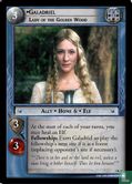 Galadriel, Lady of the Golden Wood - Afbeelding 1