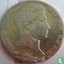 Nederland ½ gulden 1818 - Afbeelding 2