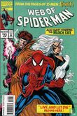 Web of Spider-man 113 - Afbeelding 1