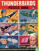 Thunderbirds puzzle book - Image 2