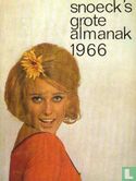 Snoeck's Grote Almanak 1966 - Image 1