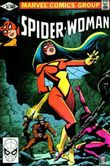 Spider-Woman 36 - Bild 1