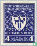München Wappen - Bild 1