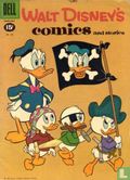 Walt Disney's Comics and stories 245 - Image 1