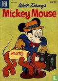 Mickey Mouse    - Bild 1