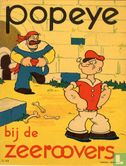 Popeye bij de zeeroovers - Image 1
