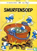 Smurfensoep - Image 1