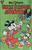Uncle Scrooge Adventure  - Image 1