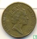 Australië 1 dollar 1995 - Afbeelding 1