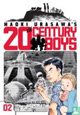 20th Century Boys 2 - Afbeelding 1