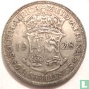 Afrique du Sud 2½ shillings 1928 - Image 1