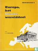 Europa, het blanke werelddeel - Image 1