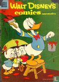 Walt Disney's Comics and stories 196 - Afbeelding 1