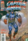 Captain America 7 - Afbeelding 1