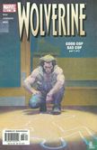 Wolverine 188 - Afbeelding 1