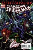 Secret Invasion: The Amazing Spider-Man - Afbeelding 1