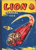 Lion Annual 1954 - Afbeelding 1