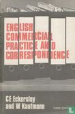 English commercial practice and correspondence - Bild 1