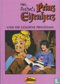 Prinz Eisenherz und die Goldene Prinzessin - Bild 1