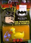 Penguin Duck Vehicle 'Batman Returns' - Afbeelding 1