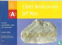 Liber Amicorum Jef Nys - Afbeelding 1