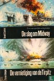 De slag om Midway + De vernietiging van de Tirpitz - Afbeelding 1