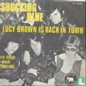 Lucy Brown is back in town  - Image 1