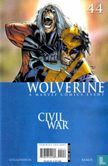 Wolverine 44 - Afbeelding 1