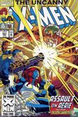 The Uncanny X-Men 301 - Bild 1