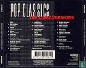 Pop Classics - The Long Versions 2 - Afbeelding 2