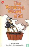 The Wondrous Wizard of Id - Image 1