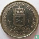 Netherlands Antilles 10 cent 1978 - Image 1