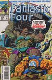 Fantastic Four 379 - Afbeelding 1
