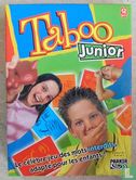 Taboo Junior - Afbeelding 1