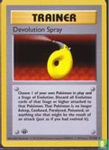 Devolution Spray - Afbeelding 1
