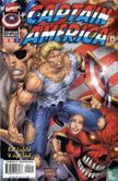 Captain America 2 - Image 1