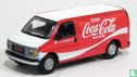GMC Van 'Coca-Cola' - Image 2
