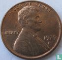 États-Unis 1 cent 1979 (D) - Image 1