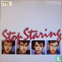Stop staring - Image 1