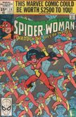 Spider-Woman 30 - Image 1