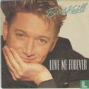 Love me forever - Image 1