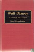 Walt Disney a bio-bibliography - Bild 1
