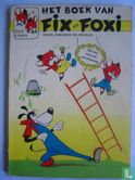 Het boek van Fix en Foxi