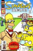 Simpsons Comics 84 - Image 1