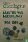 Catalogus van de munten van Nederland met Curaçao, Nederlandse Antillen en Suriname 1795-1976 - Afbeelding 1
