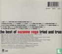Tried and True - The best of Suzanne Vega - Image 2