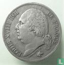 France 2 francs 1822 (A) - Image 2