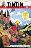 Tintin 38 - Afbeelding 1