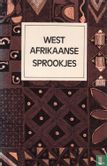 Westafrikaanse sprookjes - Image 1