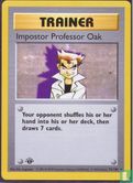 Imposter Professor Oak - Image 1
